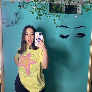 ❤️‍🔥3/30❤️‍🔥 Yellow Ryuji T-Shirt from Persona 5